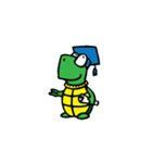 Chilly（個別スタンプ：4）