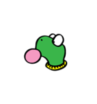 Chilly（個別スタンプ：5）