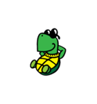 Chilly（個別スタンプ：7）