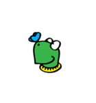 Chilly（個別スタンプ：9）