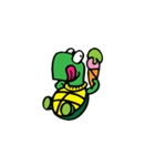 Chilly（個別スタンプ：12）