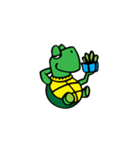 Chilly（個別スタンプ：13）