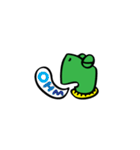 Chilly（個別スタンプ：16）
