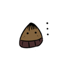 World-weary Kurisan（個別スタンプ：14）