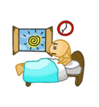 Teri（個別スタンプ：1）
