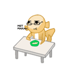 Teri（個別スタンプ：2）