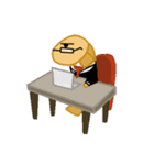 Teri（個別スタンプ：4）