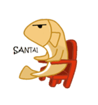 Teri（個別スタンプ：8）