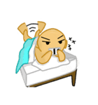 Teri（個別スタンプ：15）
