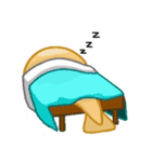 Teri（個別スタンプ：16）