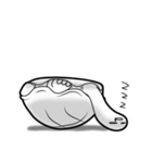 Delightful Tortoise（個別スタンプ：14）