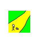 かれのぼうけんがはじまる2（個別スタンプ：1）
