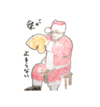 愛すべき人々とコーギー（個別スタンプ：3）