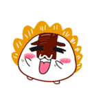 BB Onigiri（個別スタンプ：5）