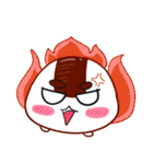 BB Onigiri（個別スタンプ：7）