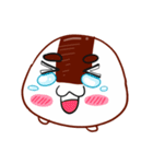 BB Onigiri（個別スタンプ：12）
