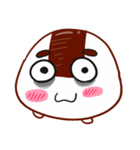 BB Onigiri（個別スタンプ：13）