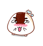 BB Onigiri（個別スタンプ：14）