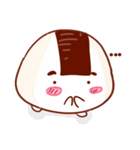 BB Onigiri（個別スタンプ：17）