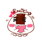 BB Onigiri（個別スタンプ：22）