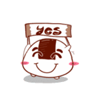 BB Onigiri（個別スタンプ：23）