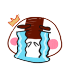 BB Onigiri（個別スタンプ：24）