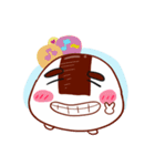 BB Onigiri（個別スタンプ：27）