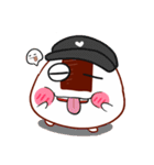 BB Onigiri（個別スタンプ：28）