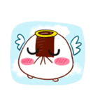BB Onigiri（個別スタンプ：30）
