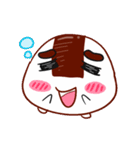 BB Onigiri（個別スタンプ：33）