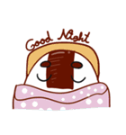 BB Onigiri（個別スタンプ：35）