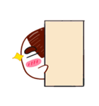 BB Onigiri（個別スタンプ：36）