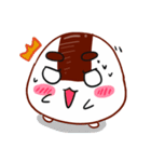 BB Onigiri（個別スタンプ：37）