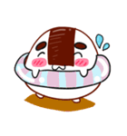BB Onigiri（個別スタンプ：38）