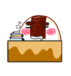 BB Onigiri（個別スタンプ：39）