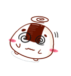 BB Onigiri（個別スタンプ：40）