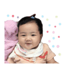 Jing Jing stickers（個別スタンプ：38）