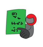 Children wines（個別スタンプ：19）