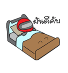 Children wines（個別スタンプ：24）