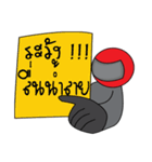 Children wines（個別スタンプ：35）