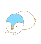 ふつうのペンギン（個別スタンプ：6）