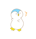 ふつうのペンギン（個別スタンプ：13）