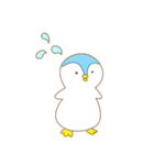 ふつうのペンギン（個別スタンプ：18）