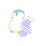 ふつうのペンギン（個別スタンプ：20）