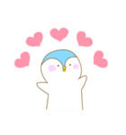 ふつうのペンギン（個別スタンプ：23）