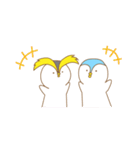ふつうのペンギン（個別スタンプ：27）