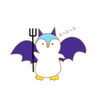 ふつうのペンギン（個別スタンプ：30）