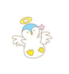 ふつうのペンギン（個別スタンプ：31）