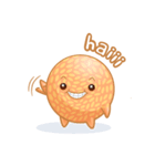 Onde Mande！（個別スタンプ：1）