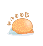 Onde Mande！（個別スタンプ：3）